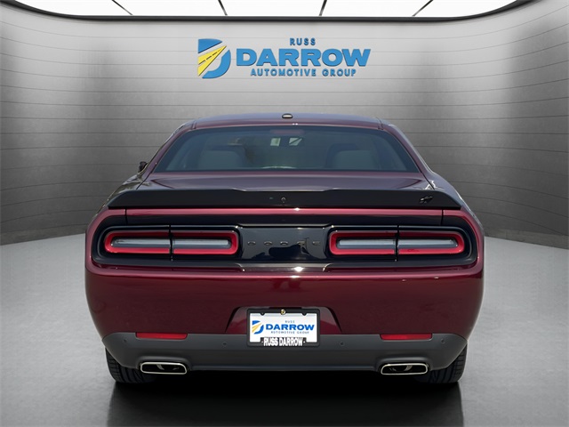 2023 Dodge Challenger GT photo 3