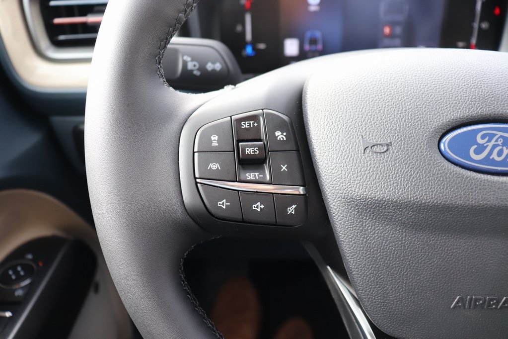 2025 Ford Maverick Lariat photo 22