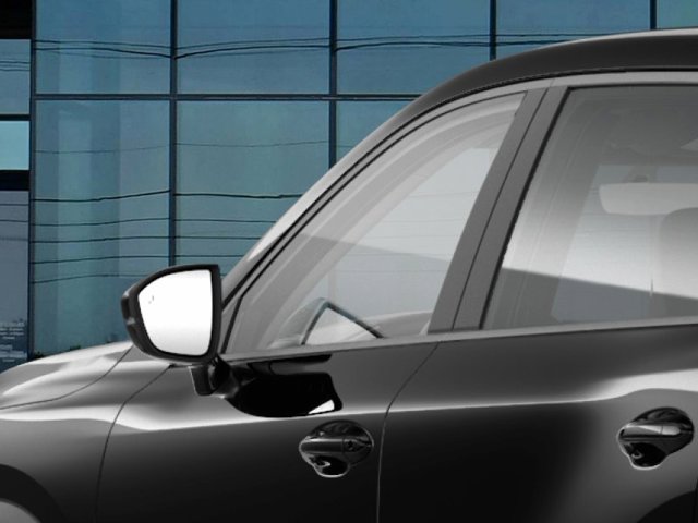 2026 Infiniti QX60 Pure photo 9