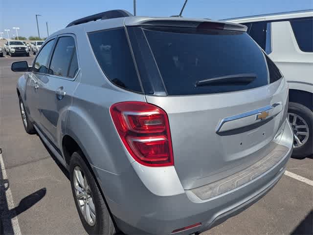 Used 2016 Chevrolet Equinox LT with VIN 2GNALCEK9G1183265 for sale in Avondale, AZ