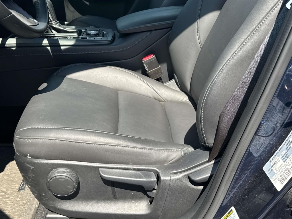 2022 Mazda CX-30 2.5 Select photo 16