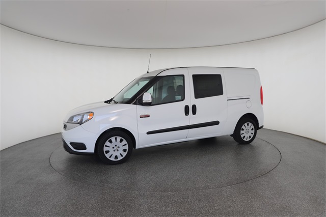 2019 Ram ProMaster City Tradesman SLT photo 4