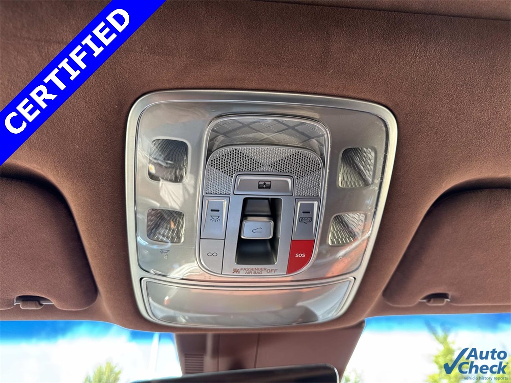2023 Genesis G90 3.5T photo 24