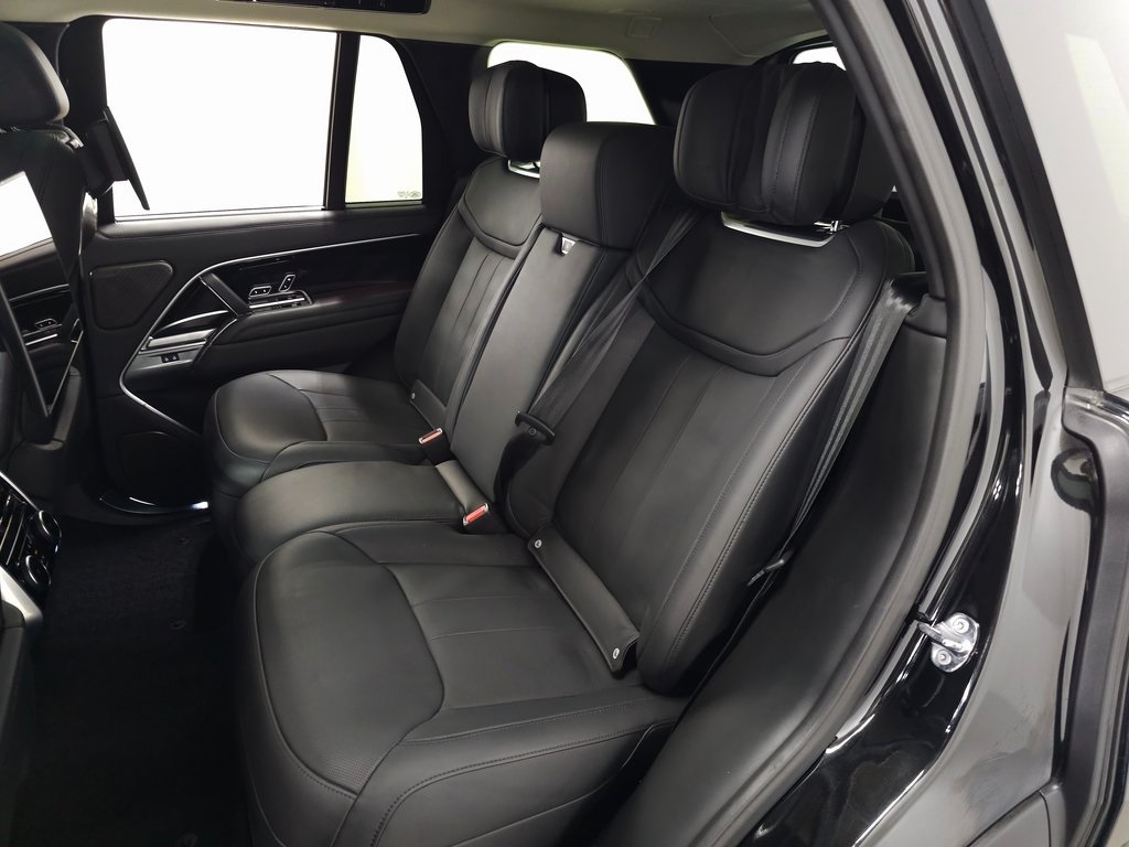 2024 LAND ROVER RANGE ROVER - Image 46