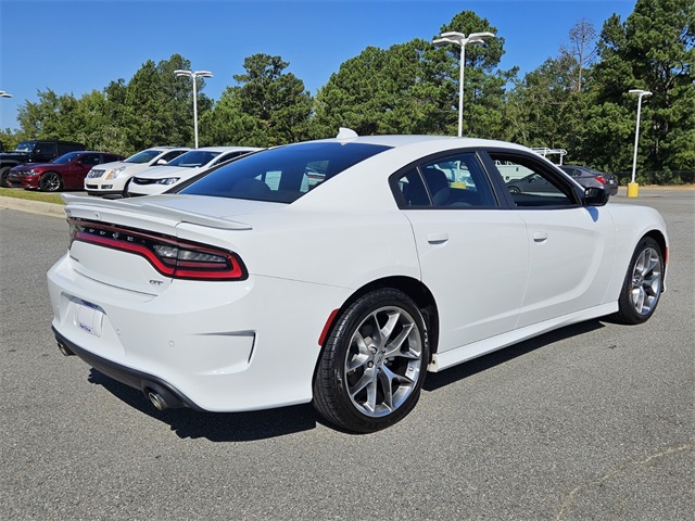 2023 Dodge Charger GT photo 11