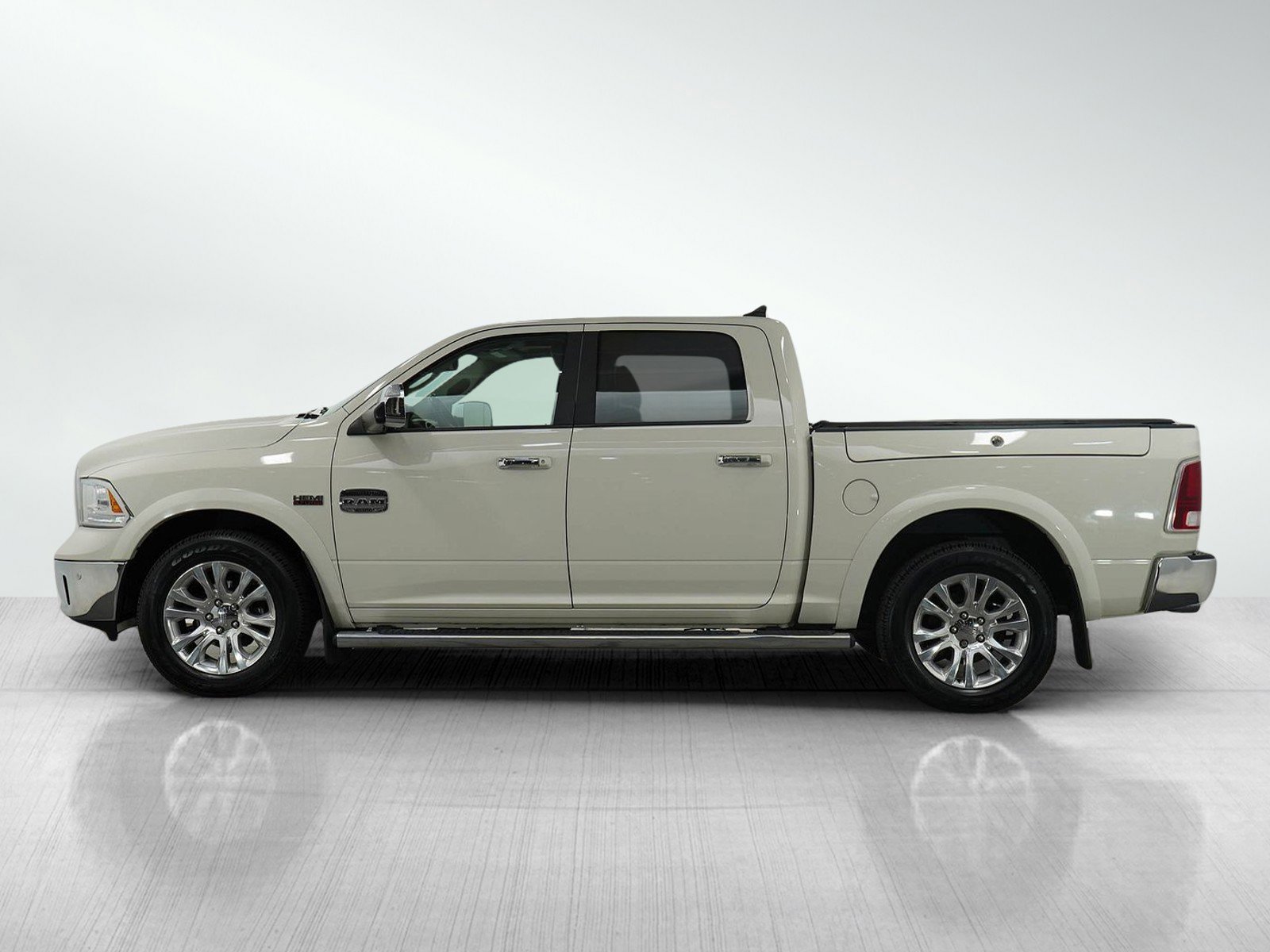 Used 2017 RAM Ram 1500 Pickup Laramie Longhorn with VIN 1C6RR7PT6HS610885 for sale in Burnsville, Minnesota