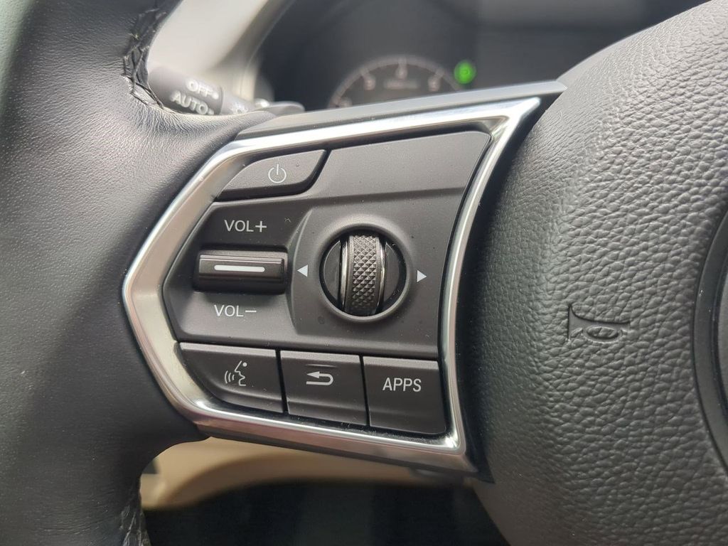 2022 Acura RDX Technology photo 27