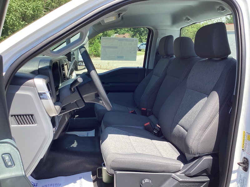 2025 Ford F-350 photo 19