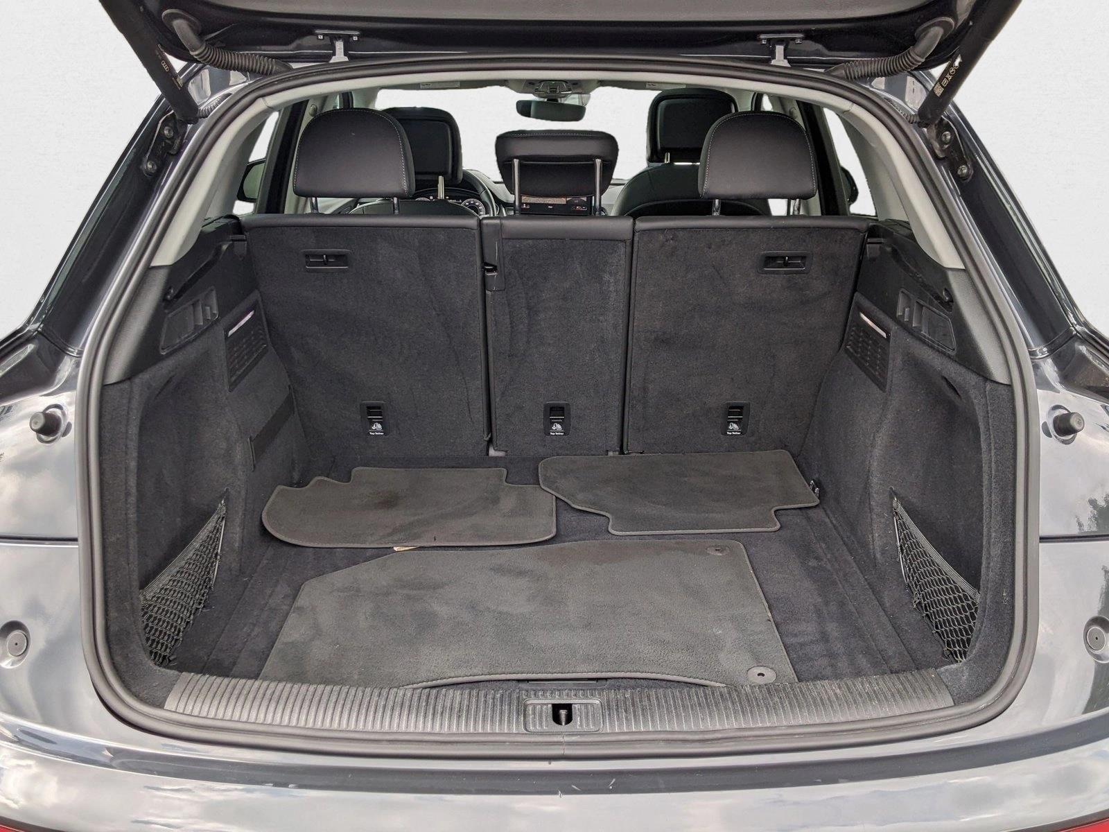 2023 Audi Q5 Premium Plus 40 TFSI photo 6