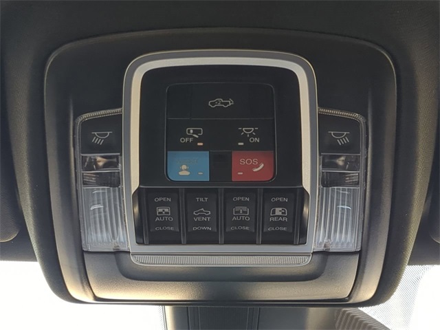 2026 Ram 1500 Rebel photo 23