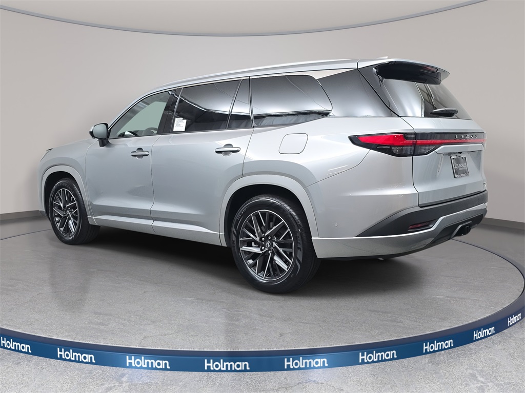 2026 Lexus TX 350 Premium photo 3