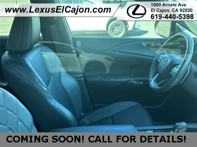 2023 Lexus RX 350 Premium photo 3