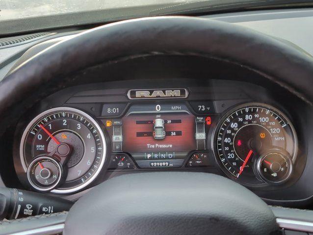 2019 Ram 1500 Big Horn Lone Star photo 20
