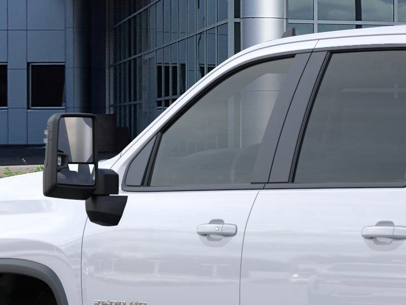 2026 Chevrolet Silverado 3500HD LT photo 12