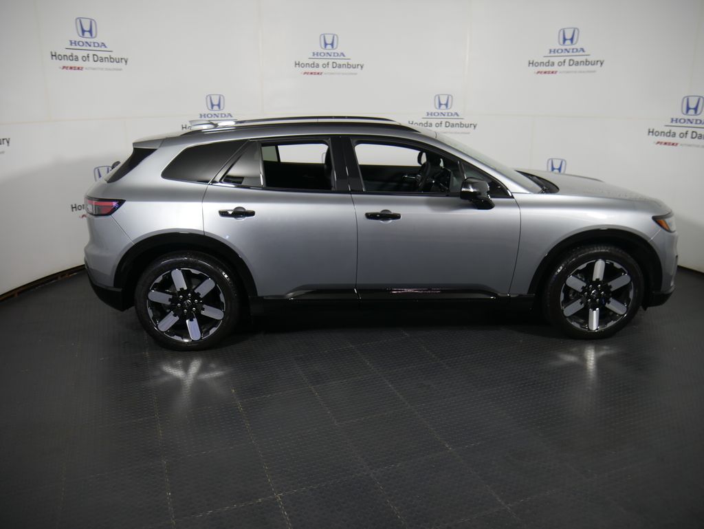 2025 Honda Prologue Elite Touring photo 2