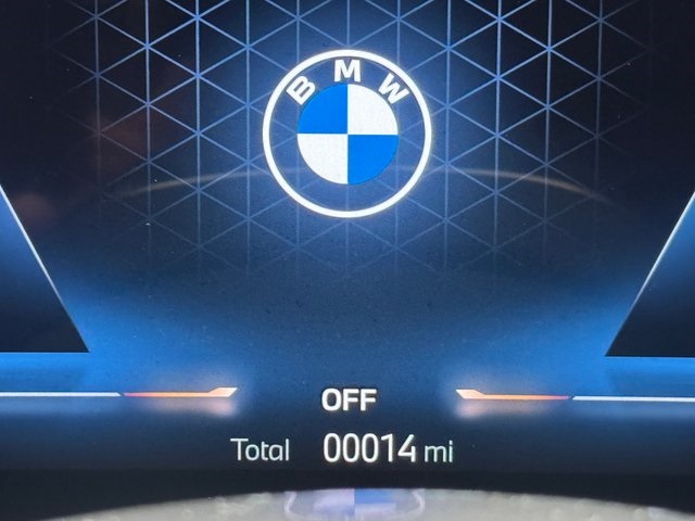 2026 Bmw 740i xDrive photo 15