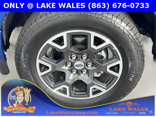 2024 Ford F-150 STX photo 27