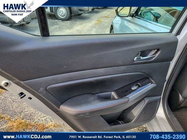 2023 NISSAN ALTIMA - Image 25