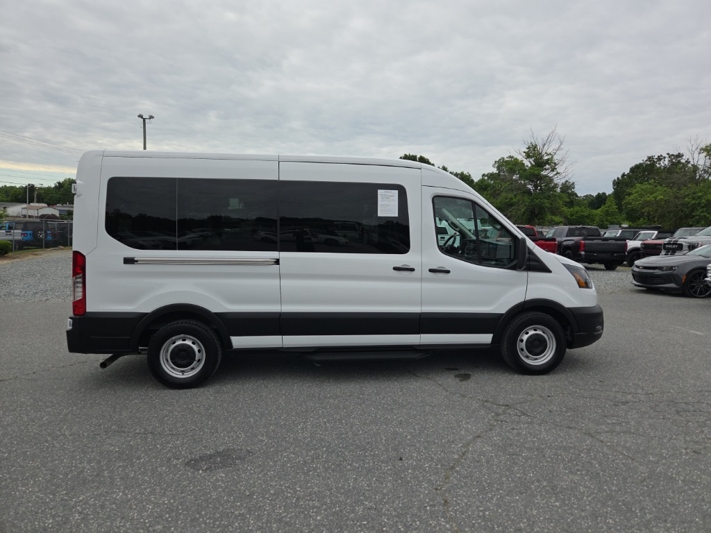 2024 Ford Transit XL photo 5
