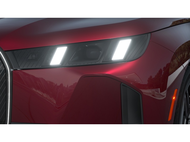 2026 Bmw iX photo 4