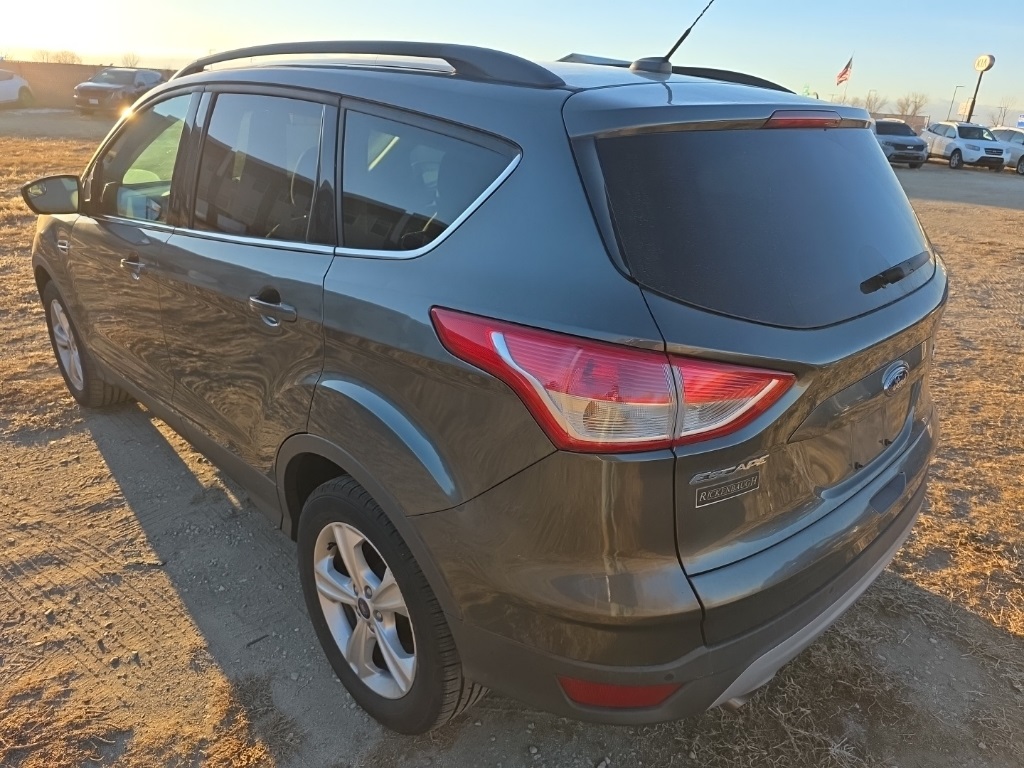 2015 Ford Escape SE photo 3