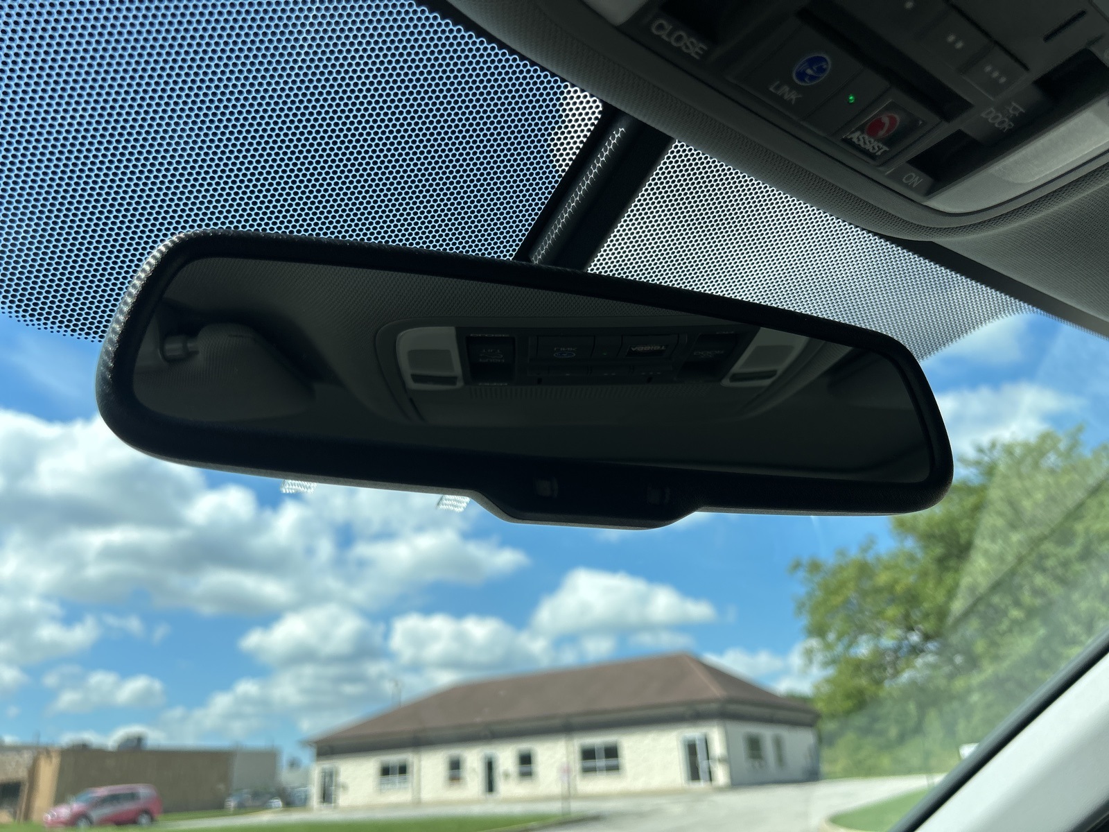 2016 Acura RDX Base photo 42