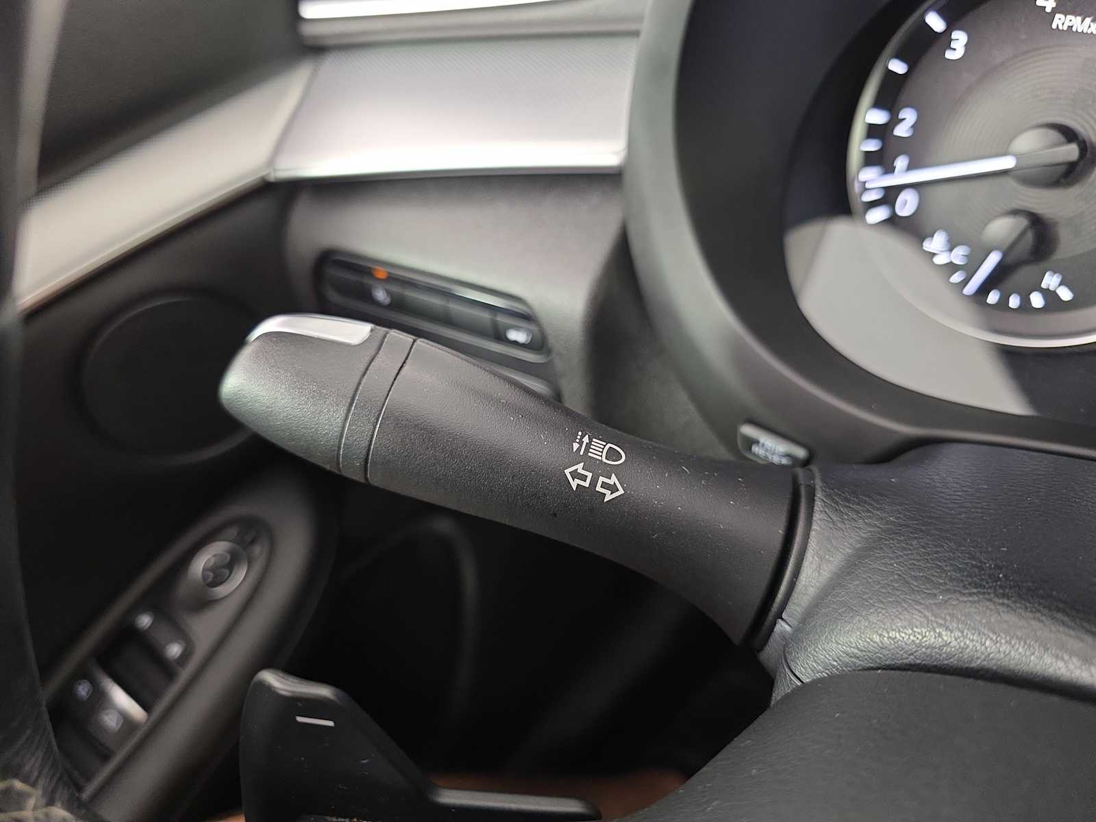 2020 Infiniti QX50 Luxe photo 20
