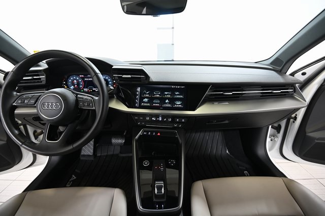 2022 Audi A3 Premium photo 2