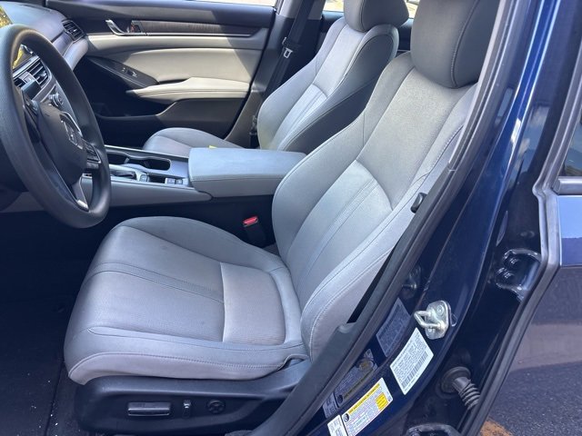 2020 Honda Accord EX photo 10