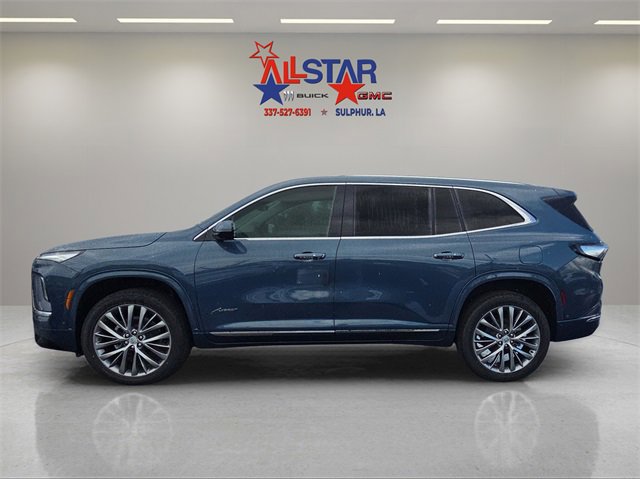 2026 Buick Enclave Avenir photo 4