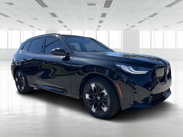 2026 BMW X3 30's photo