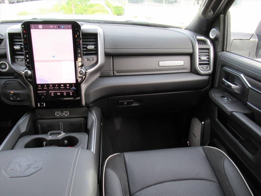 2026 Ram 2500 Laramie photo 15