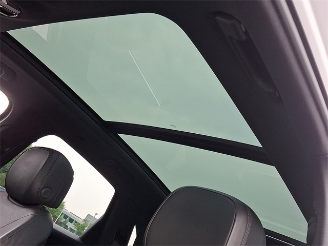 2019 Porsche Cayenne Base photo 14