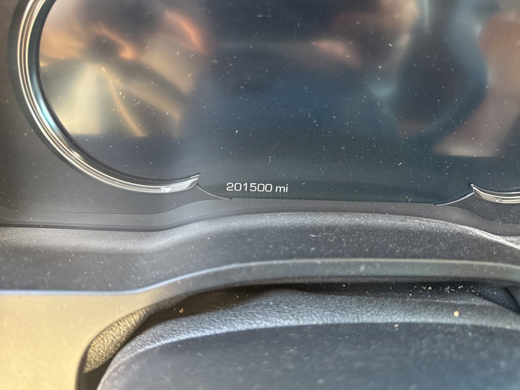 2017 Cadillac Escalade ESV Premium Luxury photo 4