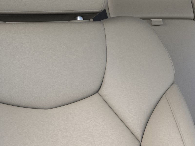 2026 Cadillac CT4 Luxury photo 20