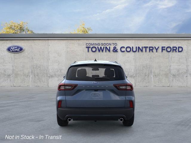 2026 Ford Escape ST-Line photo 5