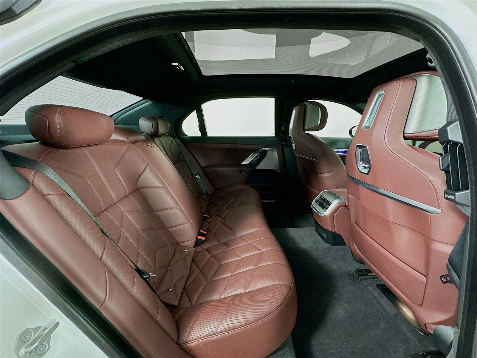 2023 Bmw 760i xDrive photo 27