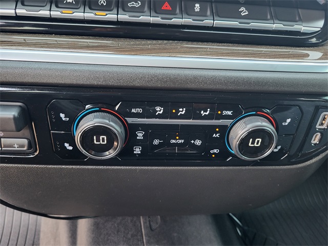 2022 Chevrolet Silverado 1500 LT photo 14