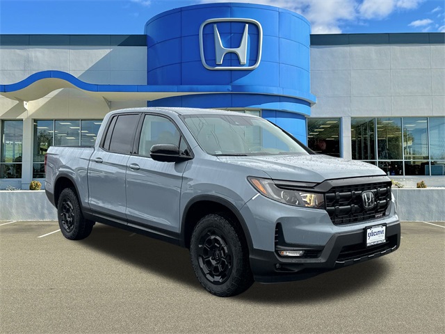 2025 Honda Ridgeline Sport's photo
