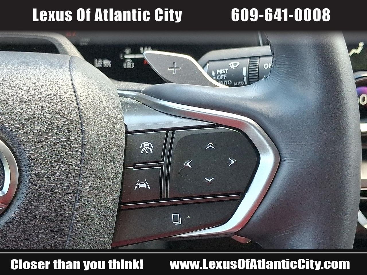 2024 Lexus TX 350 photo 24