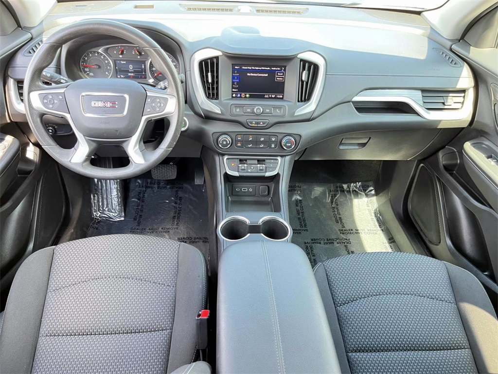 2024 Gmc Terrain SLE photo 21