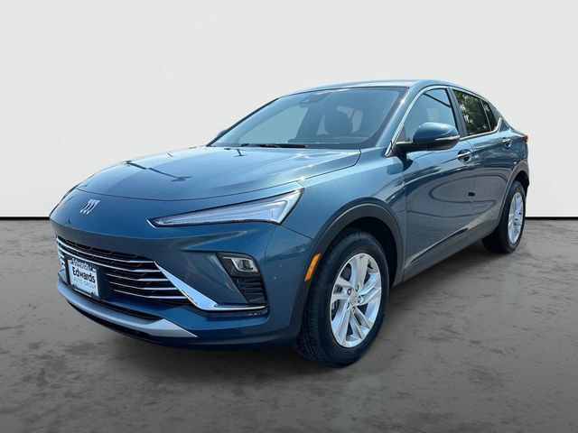 2025 Buick Envista Preferred's photo