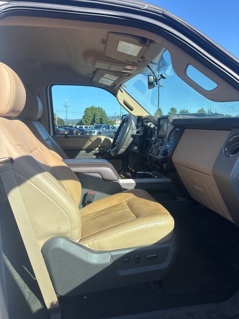 2016 Ford F-250 photo 6