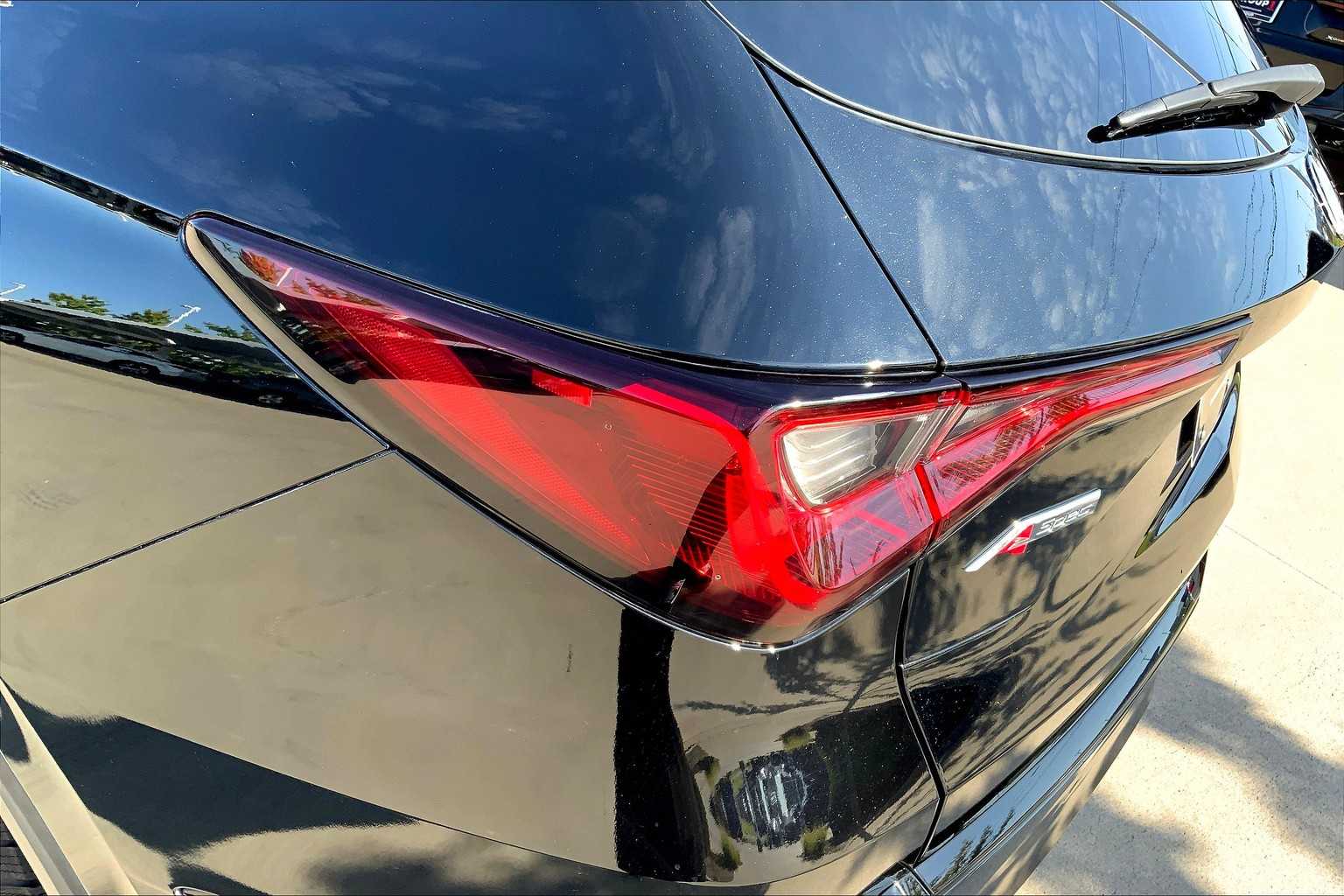 2022 Acura MDX A-Spec photo 25