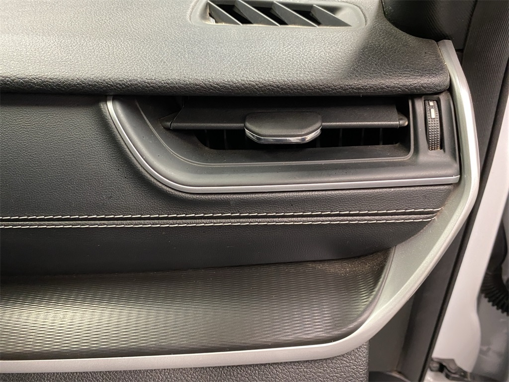 2023 Jeep Grand Cherokee Altitude X photo 22