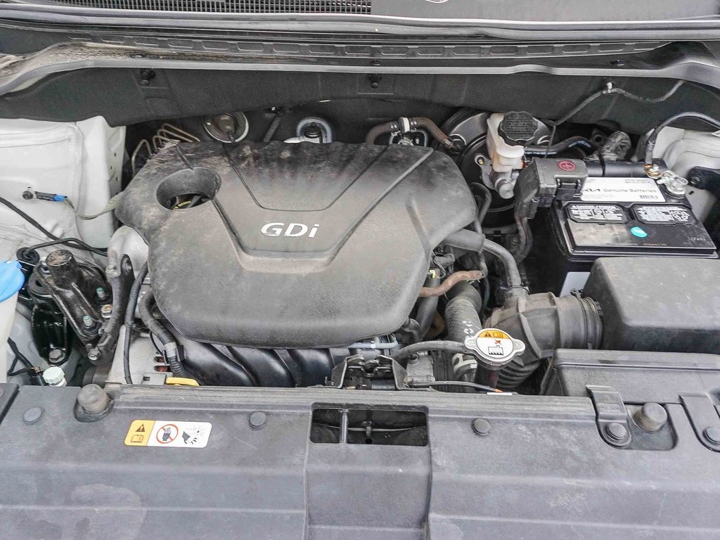 2016 Kia Soul Base photo 18