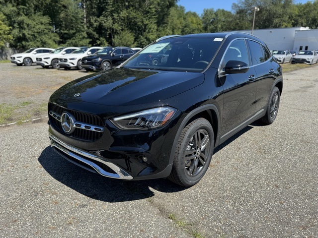 2026 Mercedes Benz GLA 250 4MATIC photo 4