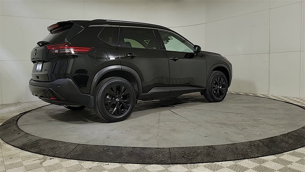 2023 NISSAN ROGUE - Image 6