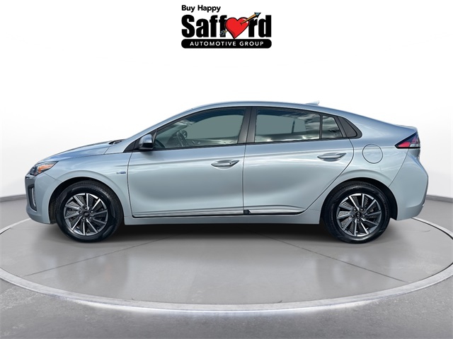 2020 Hyundai IONIQ SE