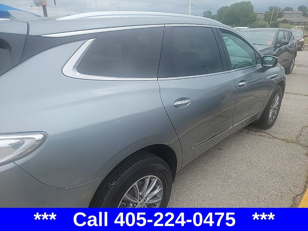 2024 Buick Enclave Premium photo 20